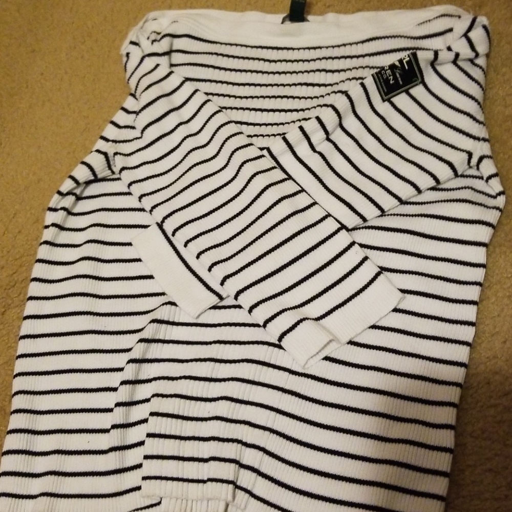 Ralph Lauren Jeans top size XL